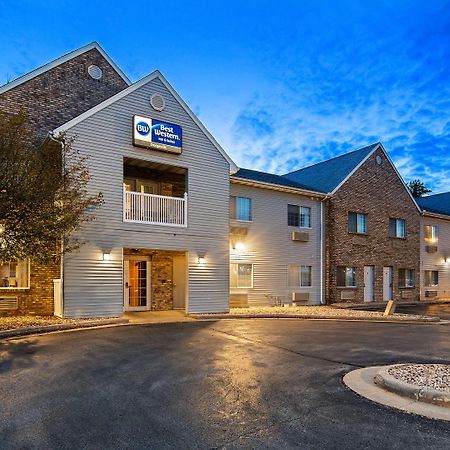 Best Western Dodgeville Inn & Suites Exterior foto