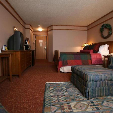 Best Western Dodgeville Inn & Suites Exterior foto
