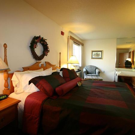 Best Western Dodgeville Inn & Suites Exterior foto