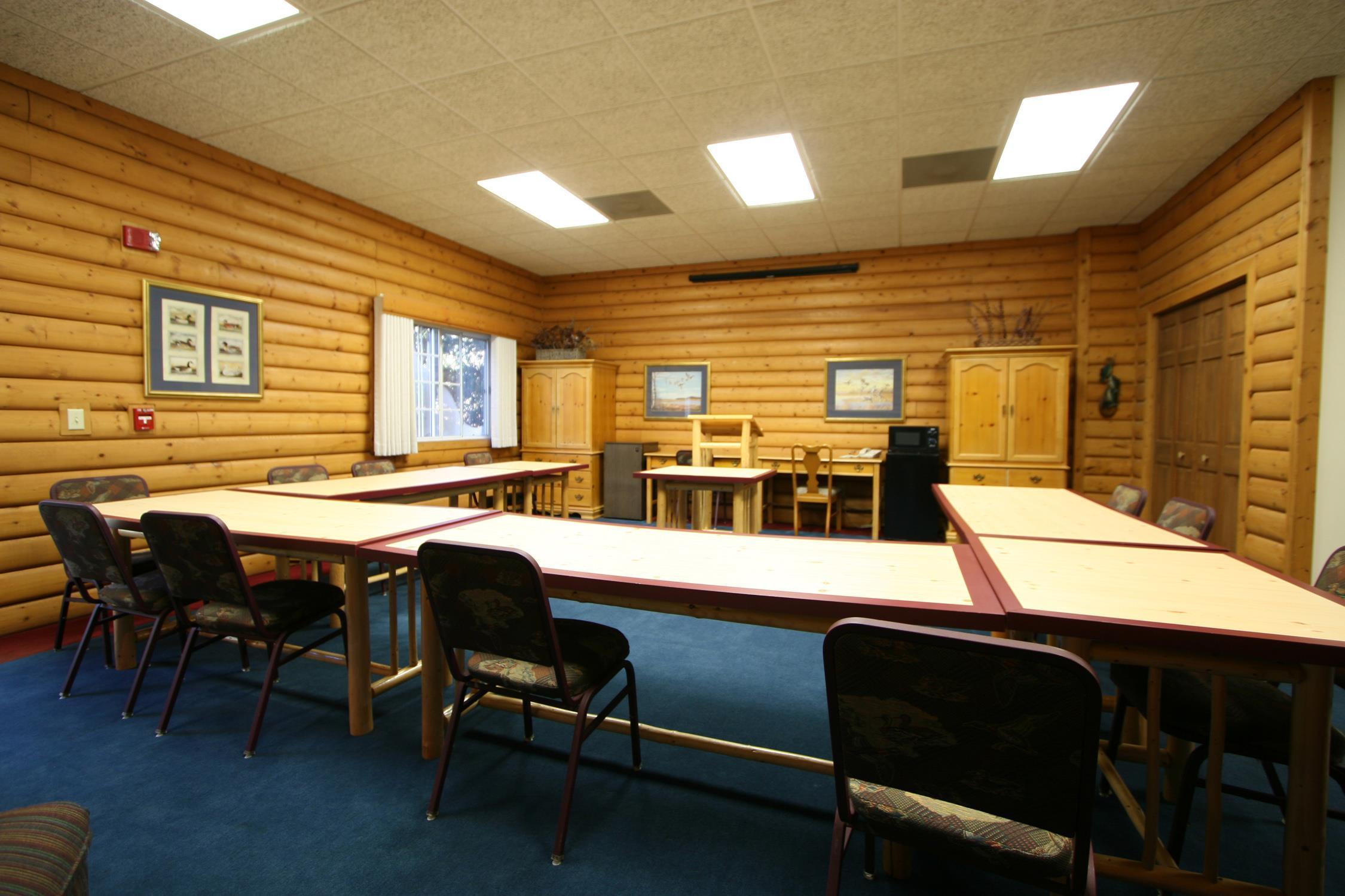 Best Western Dodgeville Inn & Suites Facilidades foto