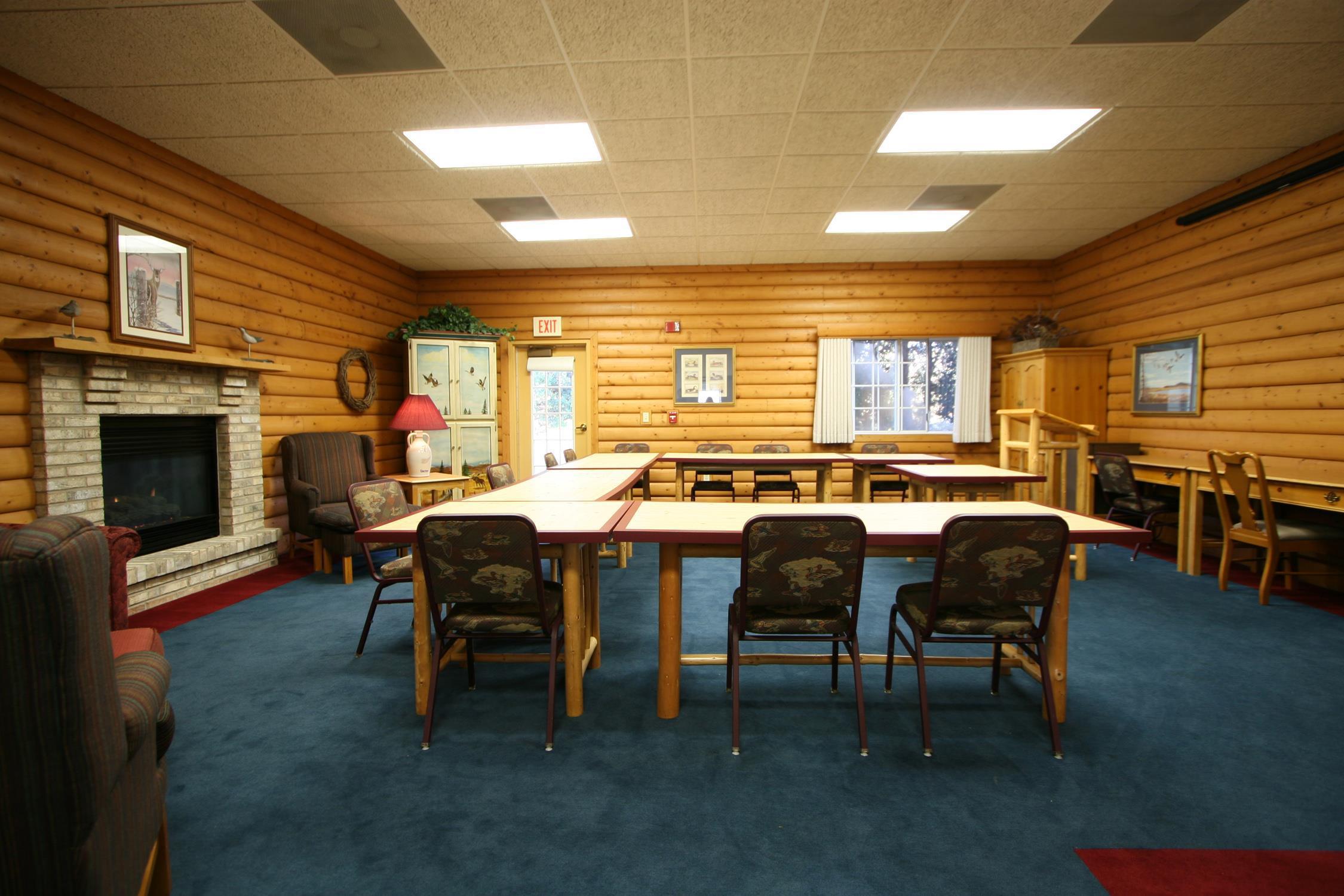 Best Western Dodgeville Inn & Suites Facilidades foto