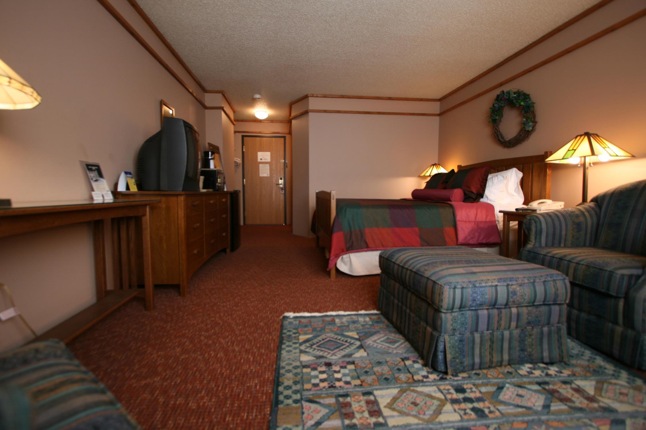Best Western Dodgeville Inn & Suites Habitación foto