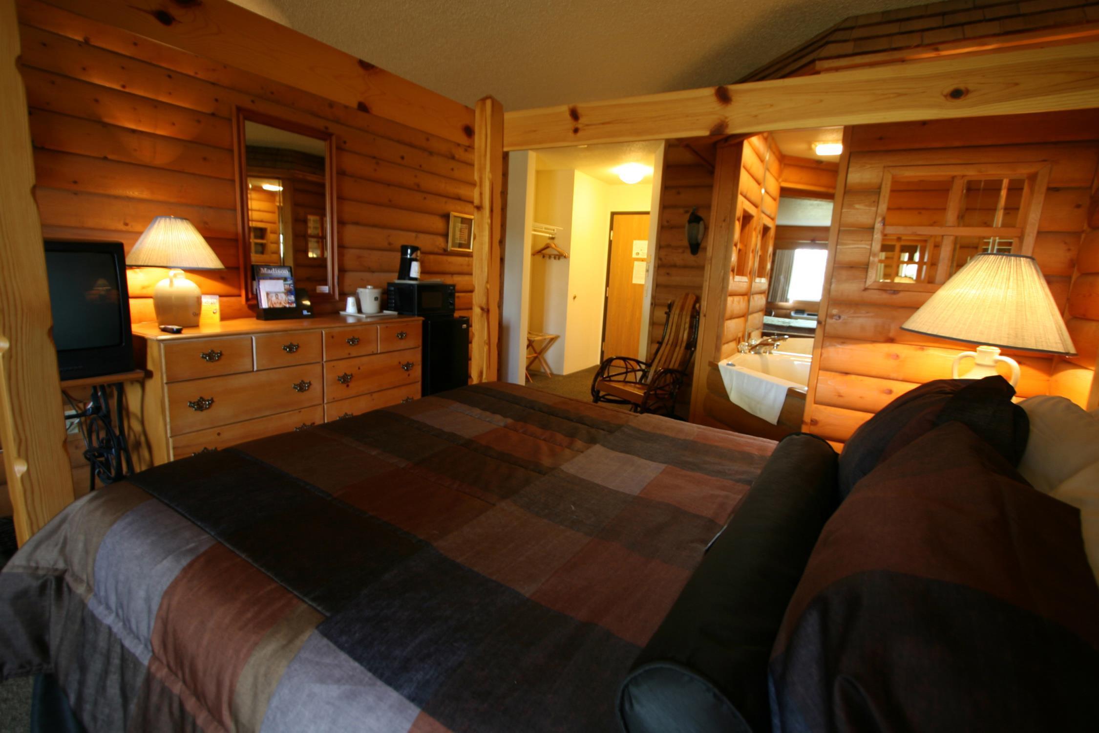 Best Western Dodgeville Inn & Suites Habitación foto