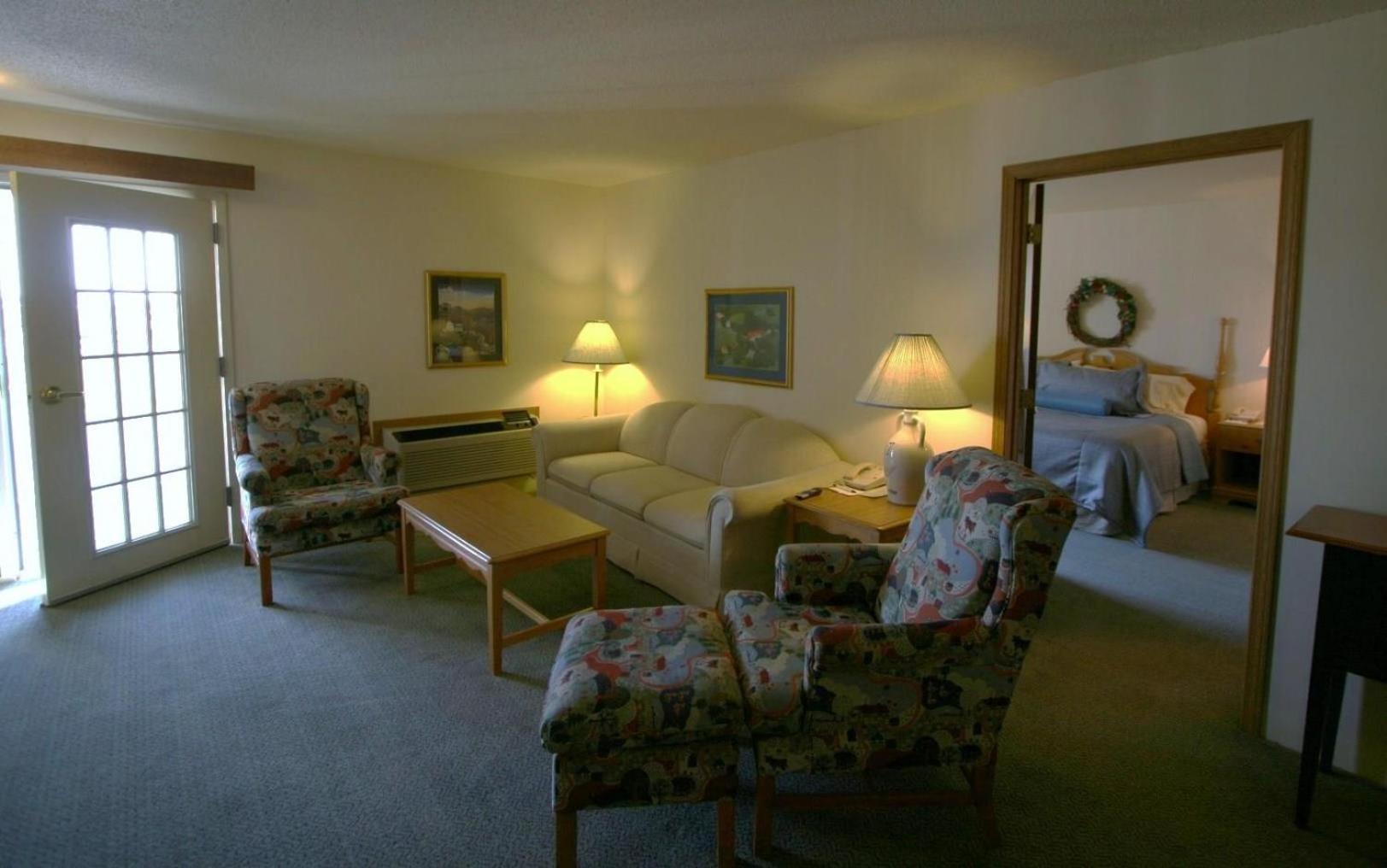 Best Western Dodgeville Inn & Suites Exterior foto