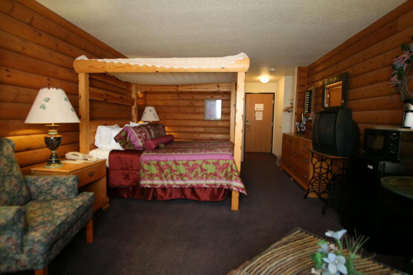 Best Western Dodgeville Inn & Suites Exterior foto