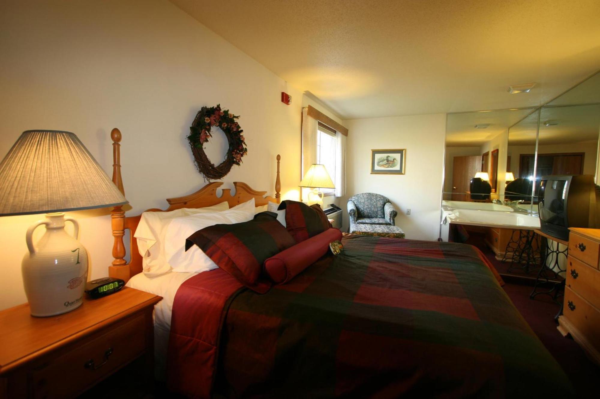 Best Western Dodgeville Inn & Suites Exterior foto