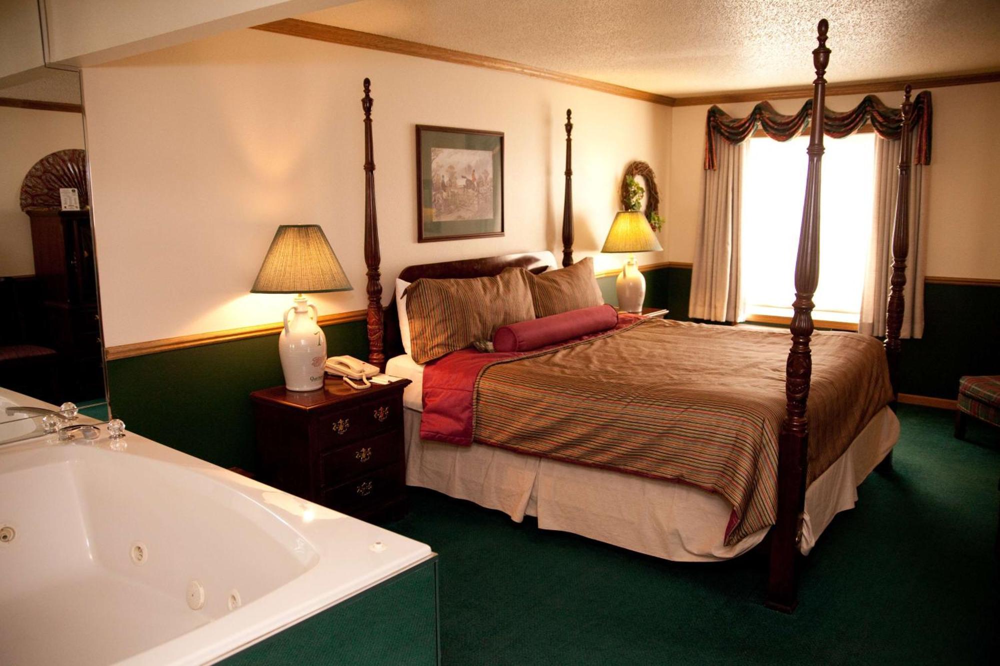 Best Western Dodgeville Inn & Suites Exterior foto